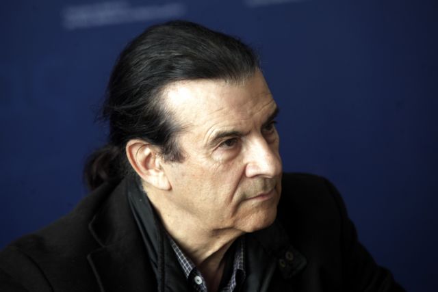 Τάσος Κουράκης – Αύριο η πολιτική κηδεία – Υπήρξε σπάνιος δημοκρατικός άνθρωπος τονίζει ο ΣΥΡΙΖΑ