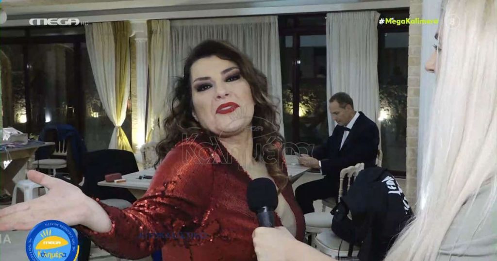 Συμπέθεροι από τα Τίρανα – Το MEGA Καλημέρα στα παρασκήνια της νέας σειράς