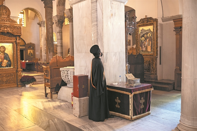 Θρησκεία και Αριστερά