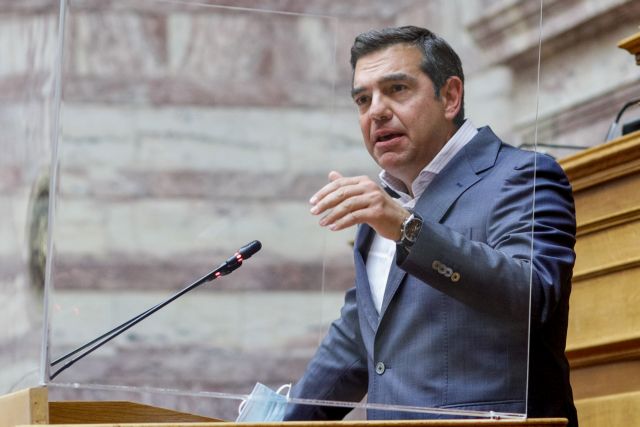 Τσίπρας για συμφωνία με τη Γαλλία: «Θα στείλουμε Ελληνες να σκοτωθούν στο Σαχέλ;»