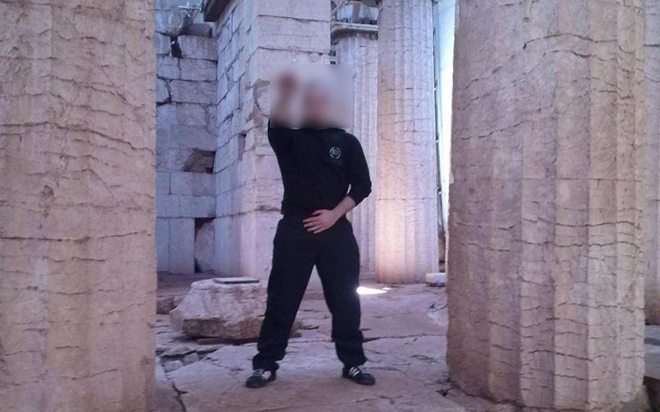 Ποιος είναι ο 30χρονος που συνελήφθη για την επίθεση σε μέλη της ΚΕΕΡΦΑ