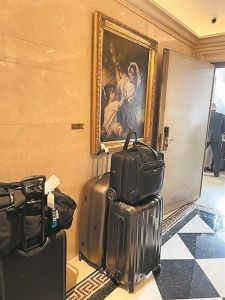 Χρυσός τουρισμός στην Αθήνα, big stars στη Θεσσαλονίκη