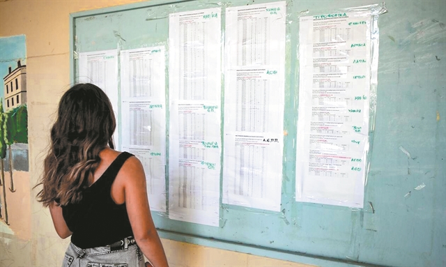 Αλλαγές στην Ελάχιστη Βάση