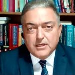 Βασιλακόπουλος στο MEGA – «Μου επιτέθηκαν σε ταβέρνα επειδή διαμαρτυρήθηκα για τον έλεγχο των πιστοποιητικών»