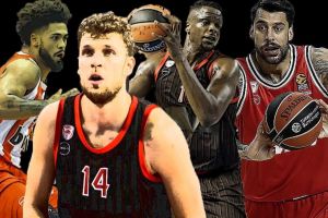 Ολυμπιακός – Η εικόνα, η ελπίδα και η παγίδα