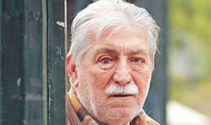 Ανέστης Βλάχος – «Πόλεμος» για τη διαθήκη – «Πλαστή η ιδιόχειρη » υποστηρίζει ο γιος του
