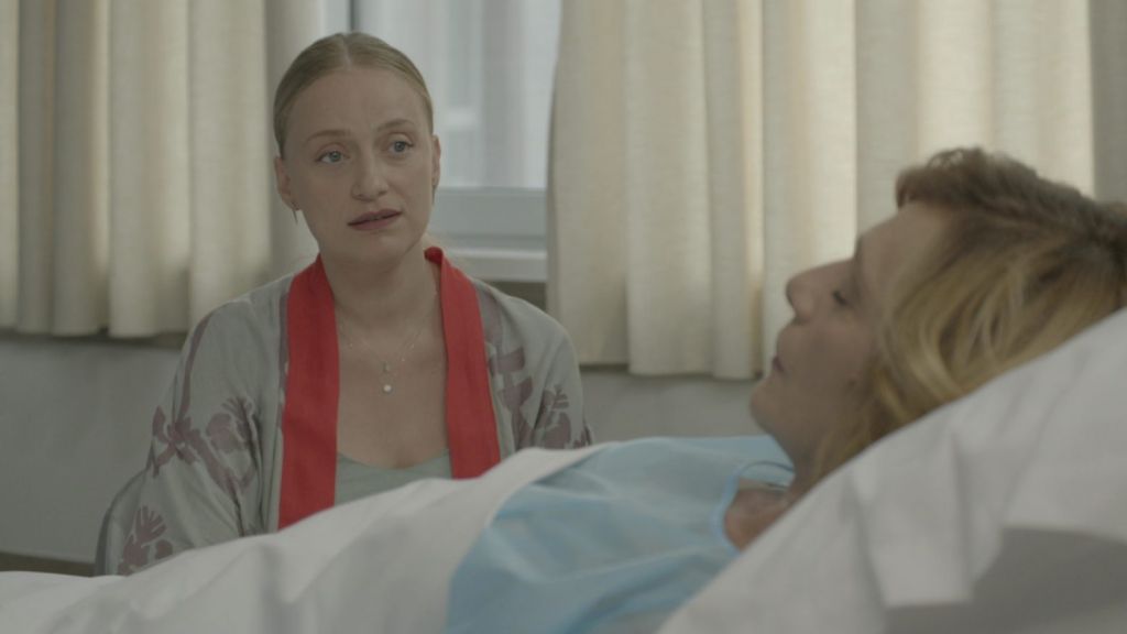 Το Αύριο μας Aνήκει – Συνταρακτικές εξελίξεις στο νέο επεισόδιο της σειράς