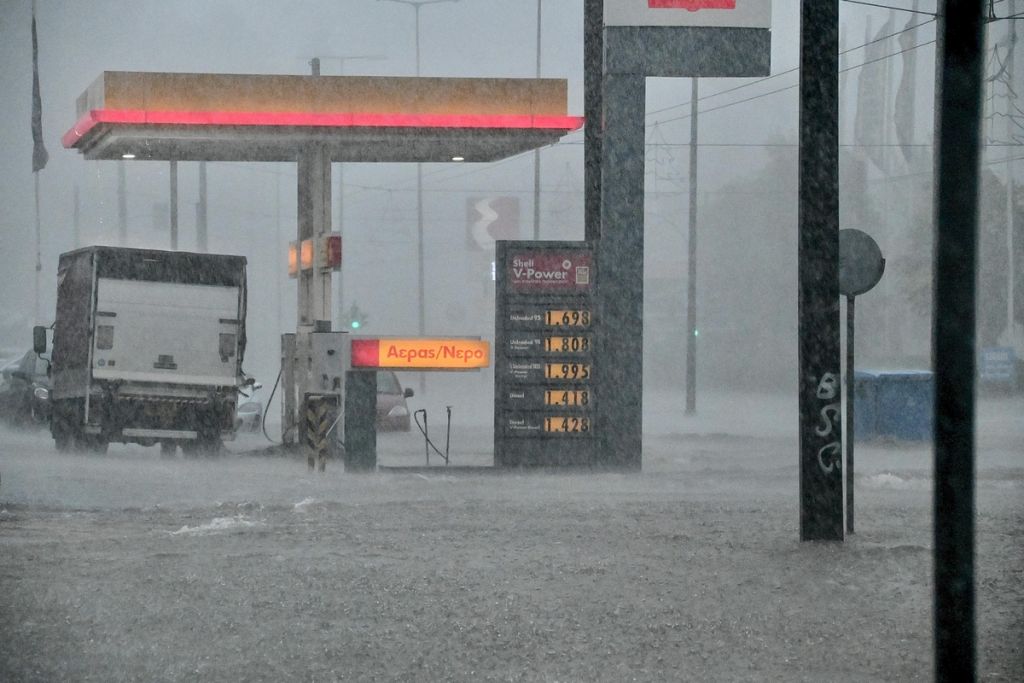 Αρναούτογλου – Τώρα αρχίζουν τα δύσκολα με την κακοκαιρία