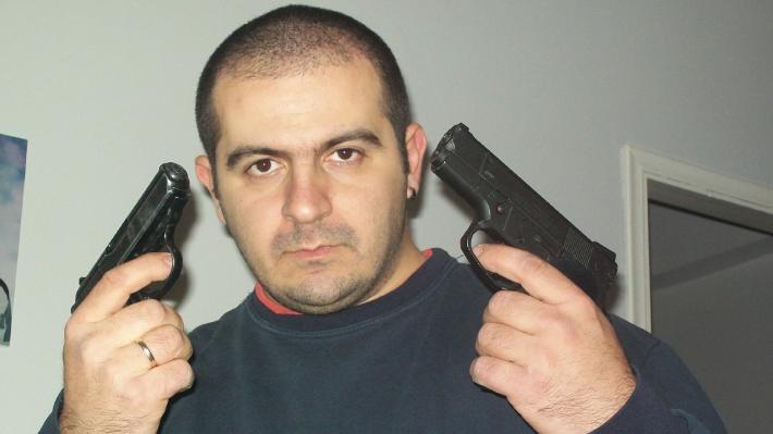 Πατέλης – Το «καμάρι» των ταγμάτων εφόδου