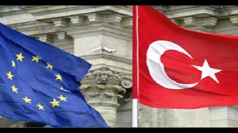 Θρασύτατη απάντηση της Αγκυρας στην ΕΕ – «Είστε αναρμόδιοι για Αιγαίο και Αν. Μεσόγειο»