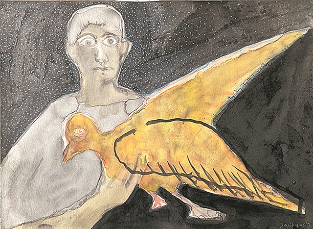 Το εικαστικό θερμοκήπιο του Ναυπλίου