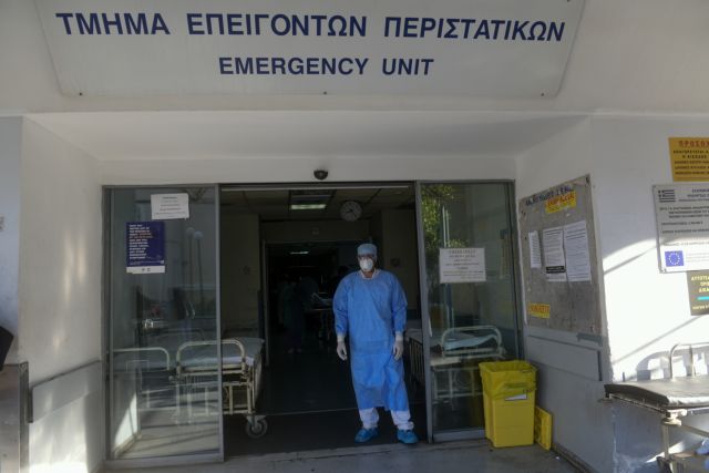 Τρίκαλα – «Θα είχαν σωθεί αν έρχονταν νωρίτερα στο νοσοκομείο» λέει ο διοικητής του για τους δύο θανάτους νέων