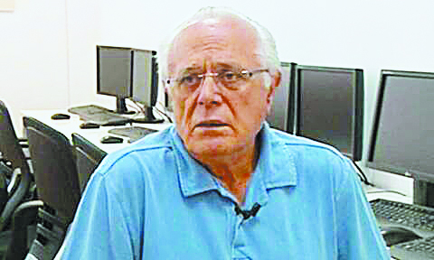 Εφυγε ο δημοσιογράφος Νικηφόρος Αντωνόπουλος