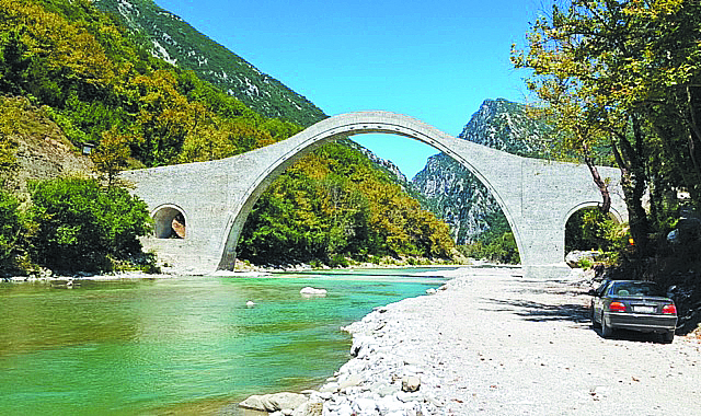 Η UNESCO και τα Γλυπτά