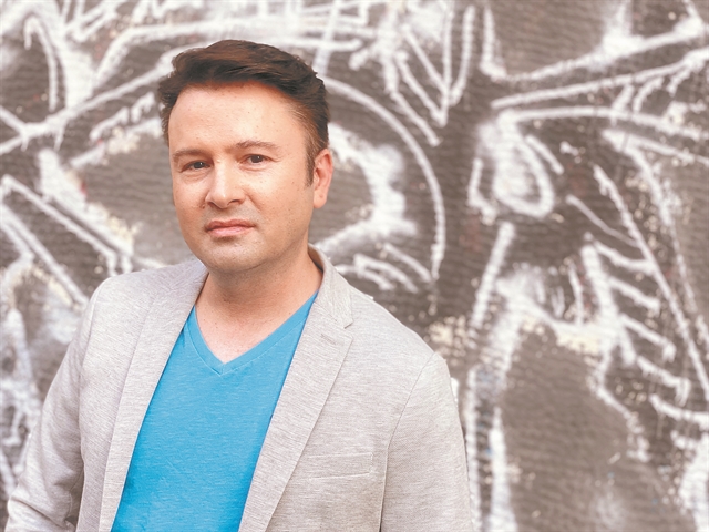 «Οι ήρωες θέλουν το σωστό, αλλά καταλήγουν στα λάθη»