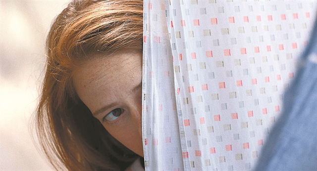 Αφιέρωμα στο ελληνικό σινεμά και τη μουσική