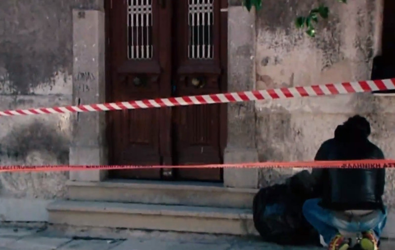 Διπλό φονικό στην Αίγινα – Μια «ανάσα» από την εξιχνίαση Αι αρχές