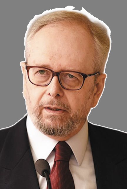 «Κοινωνία συμφέροντος»