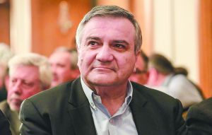 Το ΠΑΣΟΚ πλήρωσε βαρύ τίμημα για τη συνεργασία του με τη Δεξιά