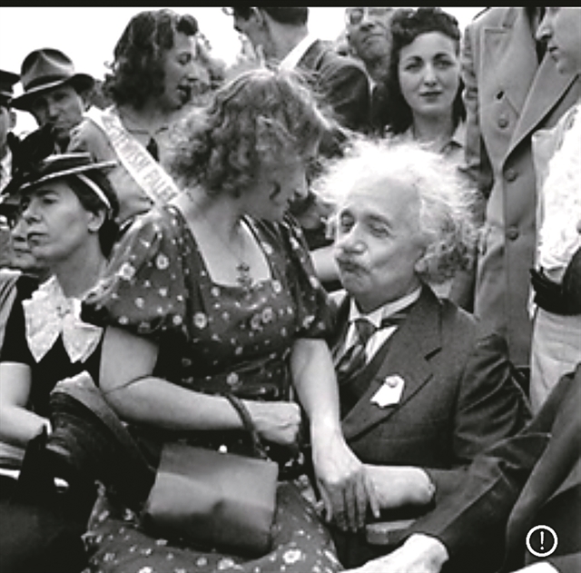 Αλλα μου λέν’ τα λόγια σου και άλλα οι εμμονές σου