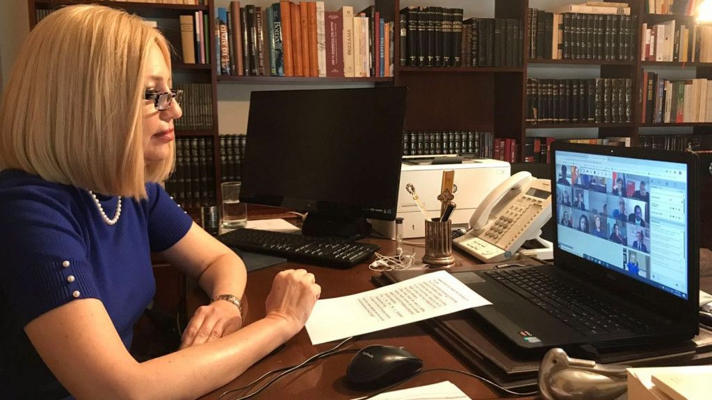 Η νέα μεγάλη μάχη που δίνει με τον καρκίνο