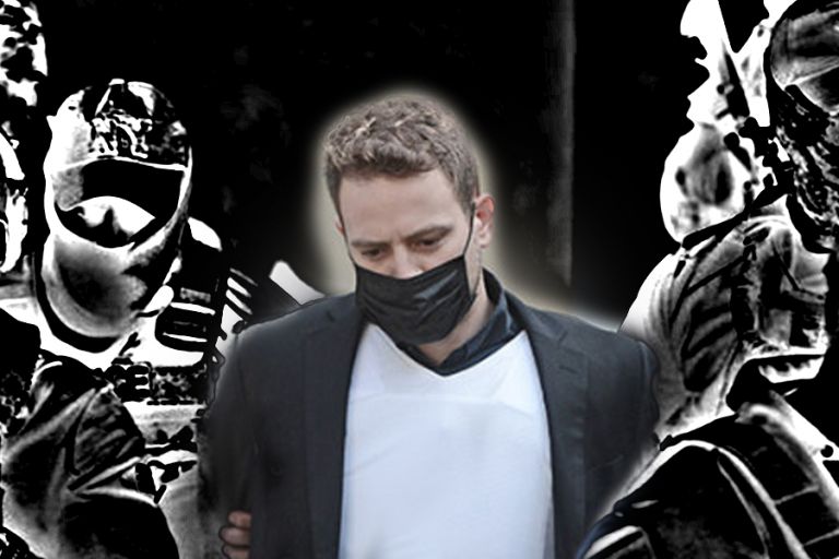 Γλυκά Νερά – Η παράλληλη σχέση και τα σημειώματα του Μπάμπη δύο εβδομάδες πριν σκοτώσει την Καρολάιν