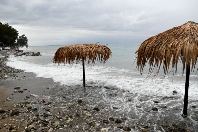 Κακοκαιρία – Η «Αθηνά» φέρνει και το φαινόμενο της «Ψυχρής λίμνης» – Τι είναι, πού θα «χτυπήσει»