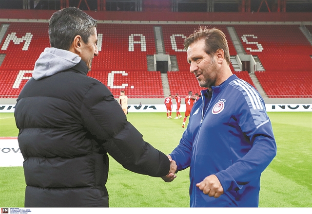 Εξομολογήσεις και ανησυχητικά σημάδια