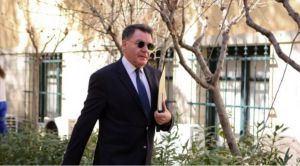 Κούγιας για Πέραμα – Οι αστυνομικοί διέφυγαν μπουσουλώντας