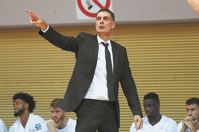 «Πάντα κοιτάμε παίκτες»