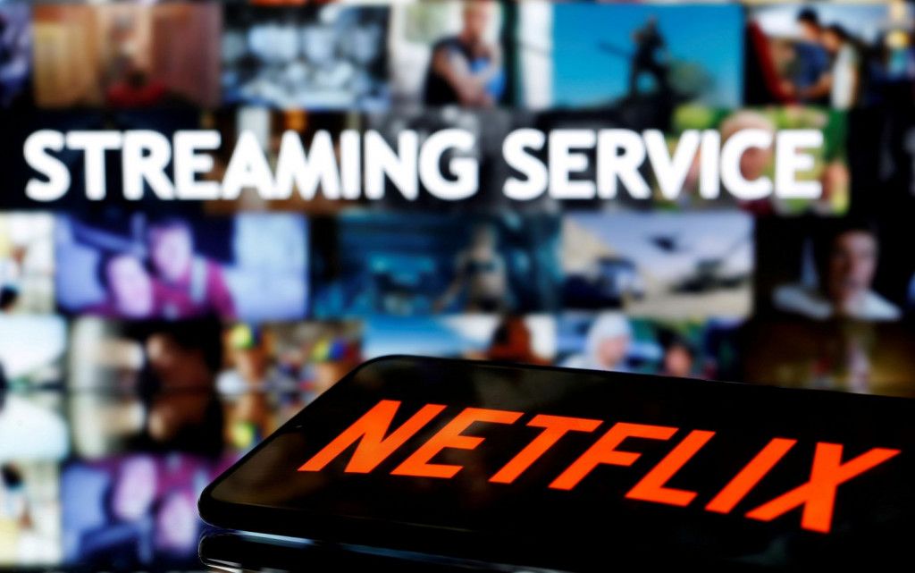 Έπεσε το Netflix σε αρκετές περιοχές του κόσμου