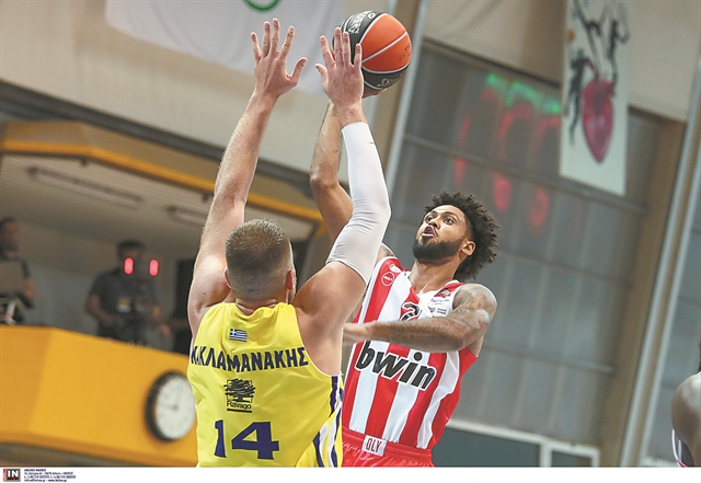 Καταιγίδα στο Λαύριο