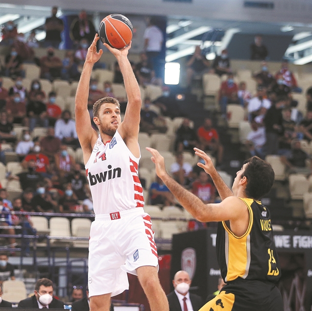 Ετρεξε με 100 στην επιστροφή