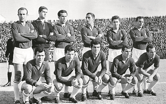 25 ετών παθήματα έγιναν μαθήματα;