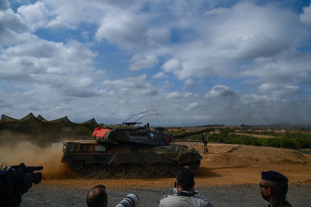 Συνεχίζει τις προκλήσεις η Τουρκία – «Παράνομη και προβοκατόρικη» η άσκηση Παρμενίων