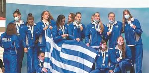 Κορίτσια για φίλημα