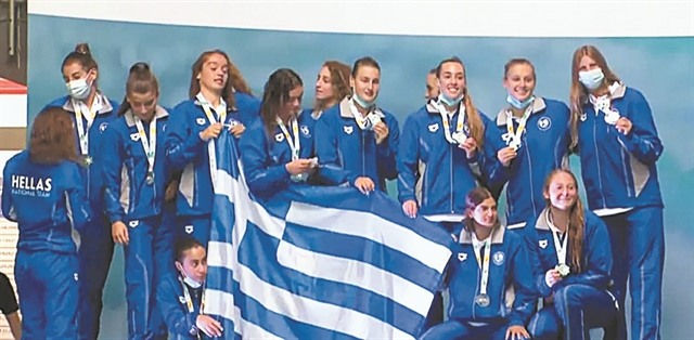 Κορίτσια για φίλημα