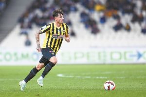 Τον είχε ενημερώσει ο «τέταρτος» διαιτητής…