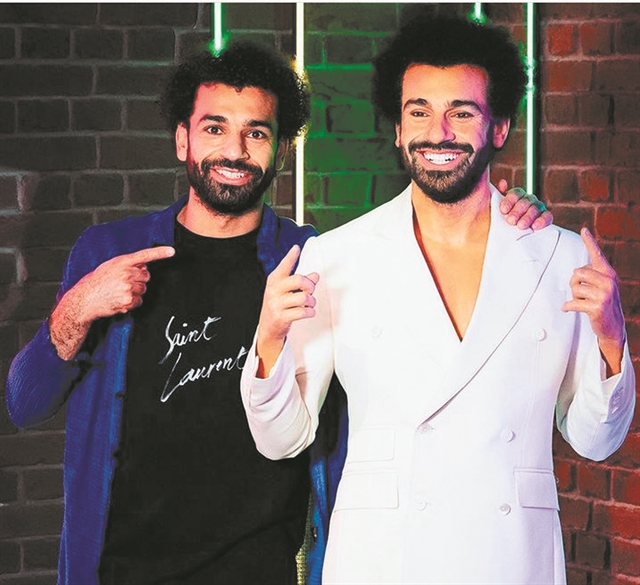 Πώς έπεσε από τους κρίκους