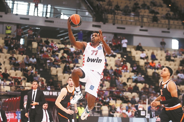 Με σπασμένα φρένα