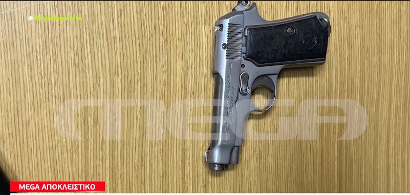 Πιστολέρο κόλλησε το όπλο στο κεφάλι 37χρονου για ασήμαντη αφορμή