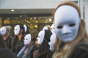 Νέα ζωή για την Ιωάννα