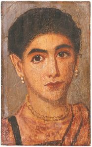 Η Αντουανέτα συναντά τον… Χαμουραμπί