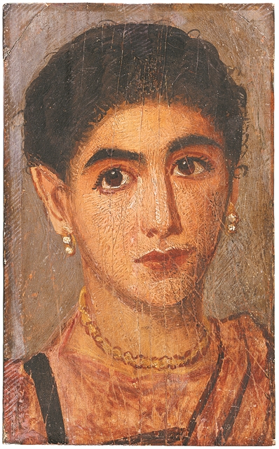 Η Αντουανέτα συναντά τον… Χαμουραμπί