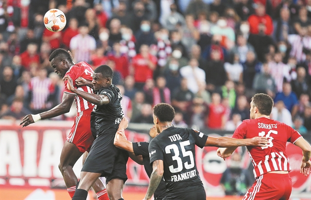 Το κλειδί του 31′