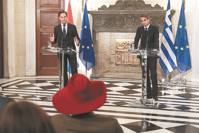 Η σοβαρότητα μιας γελοιότητας