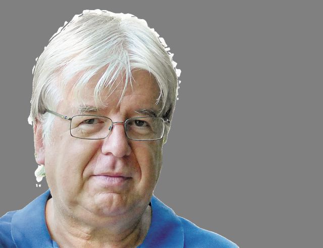 Η επιστροφή του πολιτικού