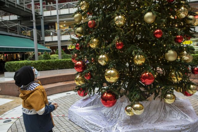 Κοροναϊός – Αυξήθηκαν τα κρούσματα σε ακρετές περιοχές της χώρας – Πού χτυπάει «κόκκινο» η θετικότητα