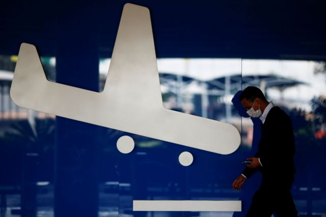 Νέα παραλλαγή από Μποτσουάνα – Τέλος στις πτήσεις από χώρες της νότιας Αφρικής