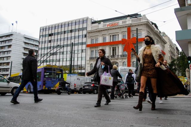 Καπραβέλος – Το πέμπτο κύμα της πανδημίας θα είναι χειρότερο αν δεν παρθούν μέτρα